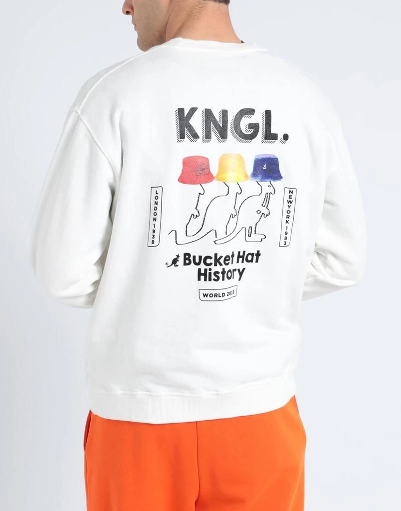 商品Kangol|Sweatshirt,价格¥430,第3张图片详细描述