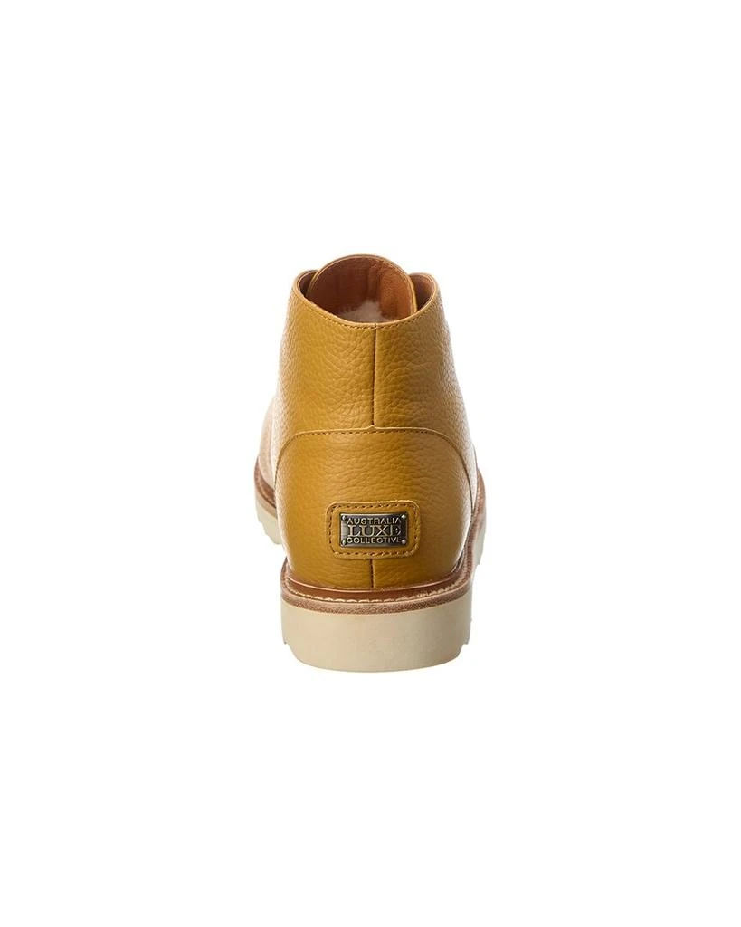 商品Australia Luxe|Australia Luxe Collective Younger Leather Boot,价格¥593,第2张图片详细描述