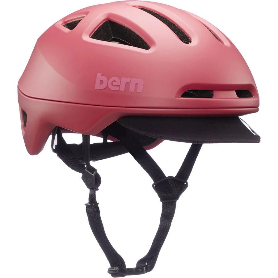 商品Bern|Major Mips Helmet,价格¥611,第1张图片