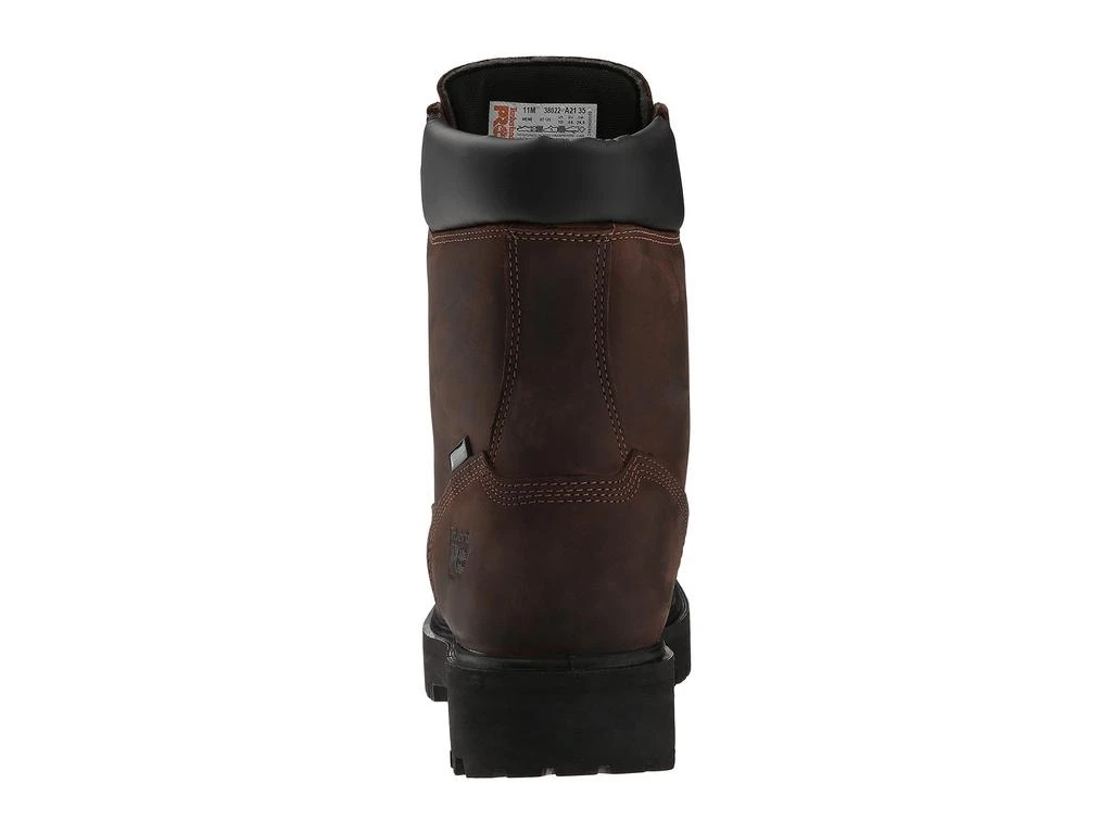 商品Timberland|Direct Attach 8" Soft Toe,价格¥986,第5张图片详细描述