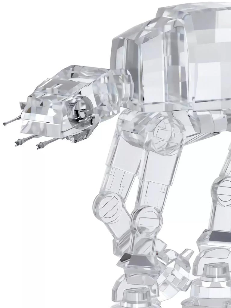 商品Swarovski|Star Wars At-At Walker Crystal Figurine,价格¥2885,第4张图片详细描述