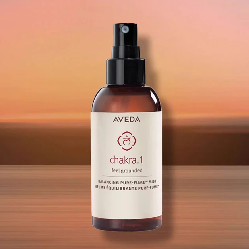 Aveda艾梵达平衡香氛喷雾纯净精油100ml 商品