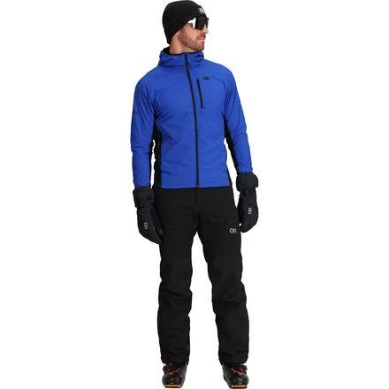 商品Outdoor Research|Trailbreaker Tour Pant - Men's,价格¥1233,第4张图片详细描述