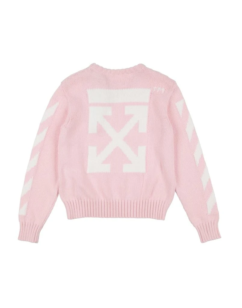 商品Off-White|Sweater,价格¥608,第2张图片详细描述