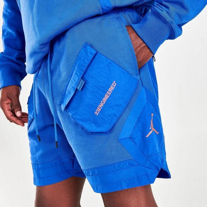 Men's Jordan 23 Engineered Fleece Shorts 商品