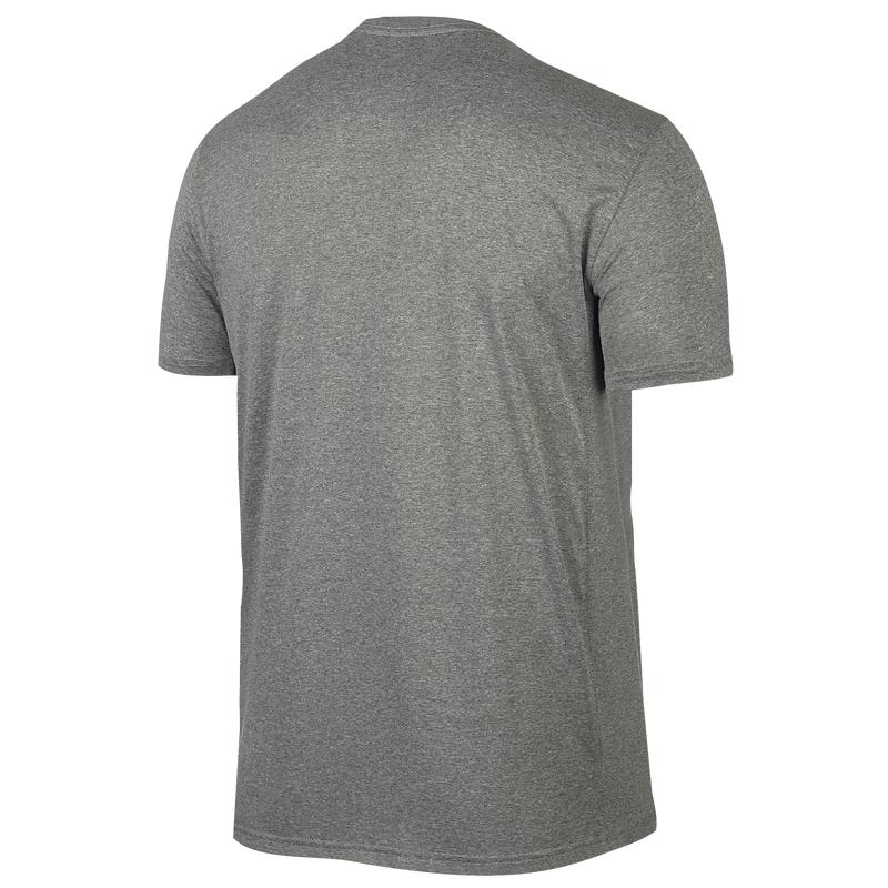 Nike Legend 2.0 Short Sleeve T-Shirt - Men's商品第6张图片规格展示