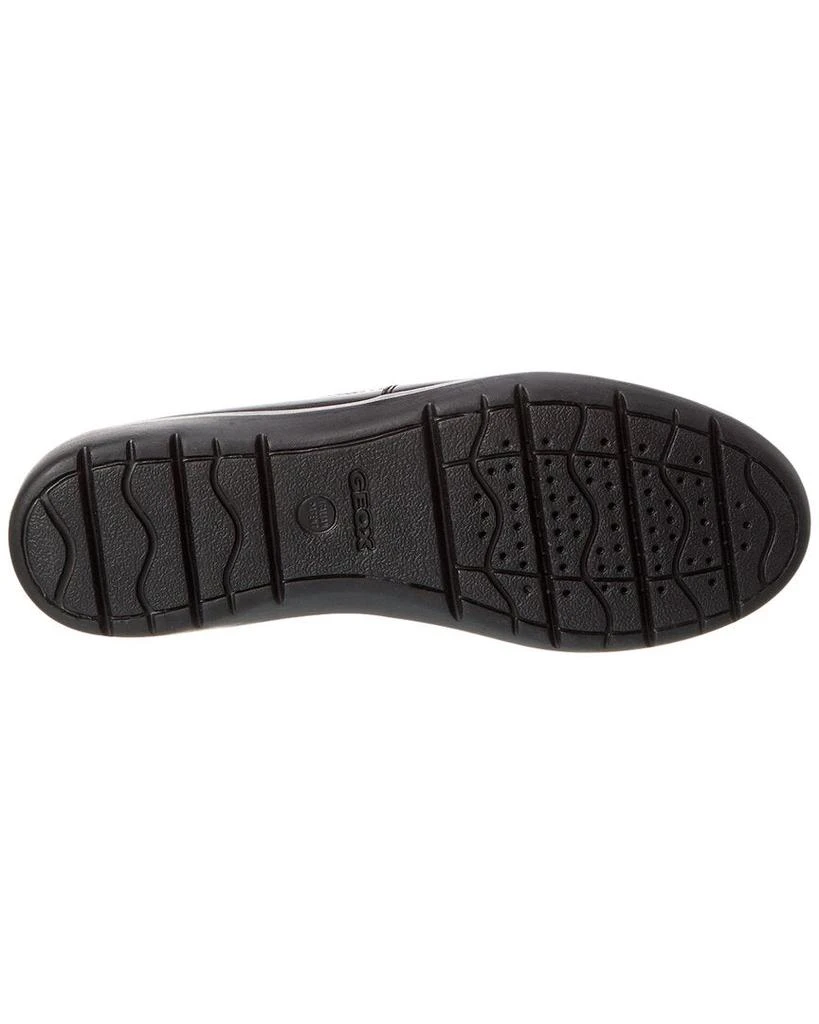 商品Geox|Geox Leitan Leather Loafer,价格¥530,第1张图片详细描述