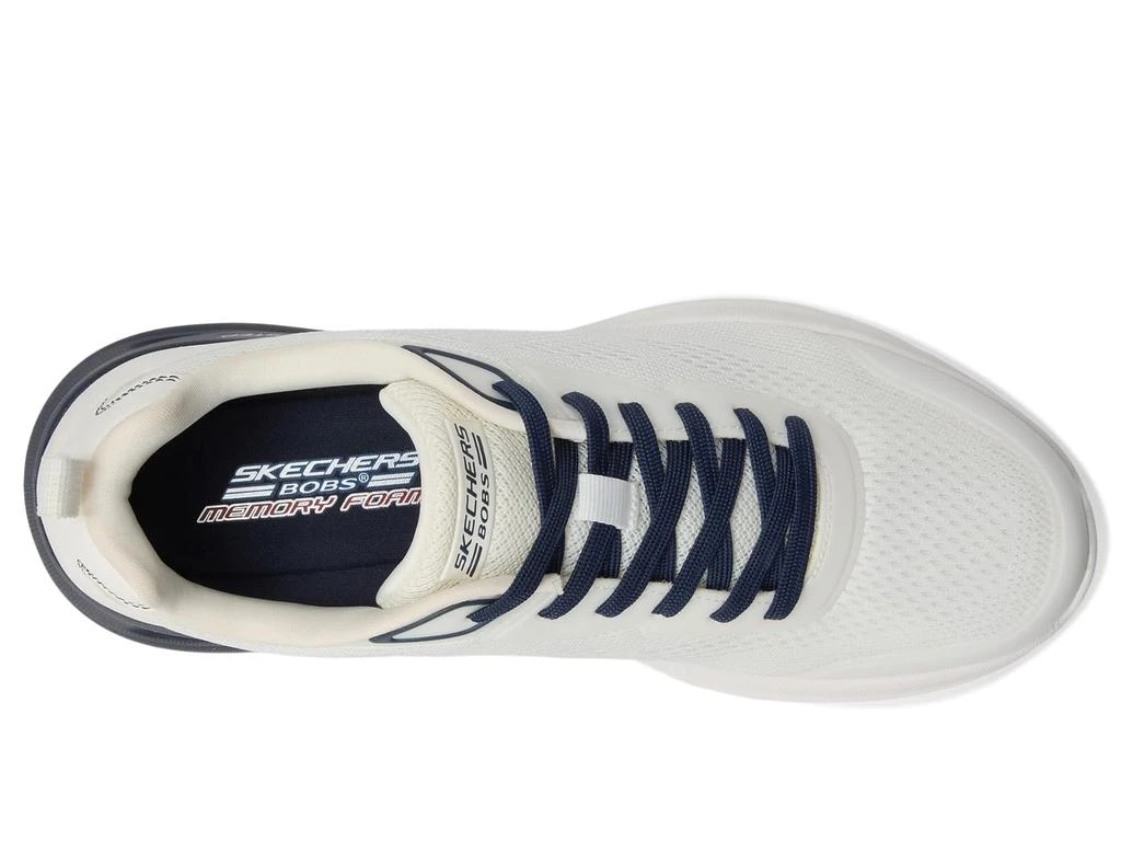 商品SKECHERS|Bobs Glide Step Arc Waves 2.0 - Class Rank,价格¥410,第2张图片详细描述