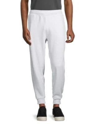 商品Superdry|Sportstyle Heathered Joggers,价格¥119,第1张图片