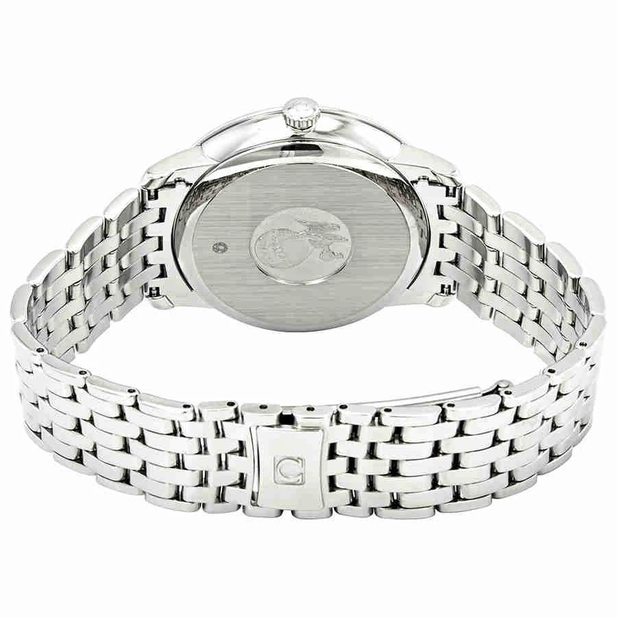 商品Omega|De Ville Prestige Chronograph Automatic Grey Dial Men's Watch 424.10.40.20.06.002,价格¥20245,第3张图片详细描述