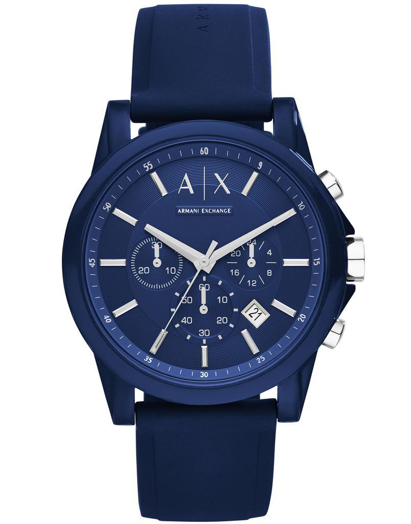 商品Armani Exchange|Wrist watch,价格¥1342,第1张图片