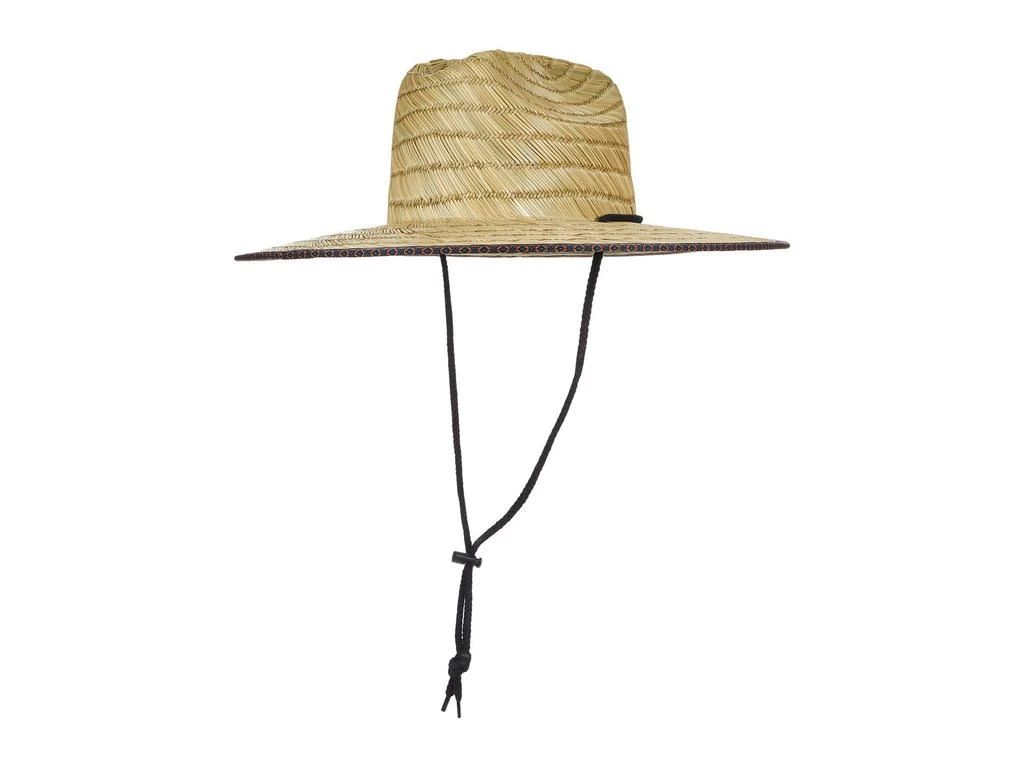 商品Quiksilver|Dredge Waterman Hat,价格¥180,第2张图片详细描述