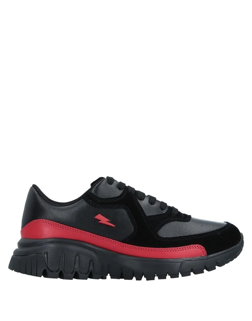 商品Neil Barrett|Sneakers,价格¥1754,第1张图片