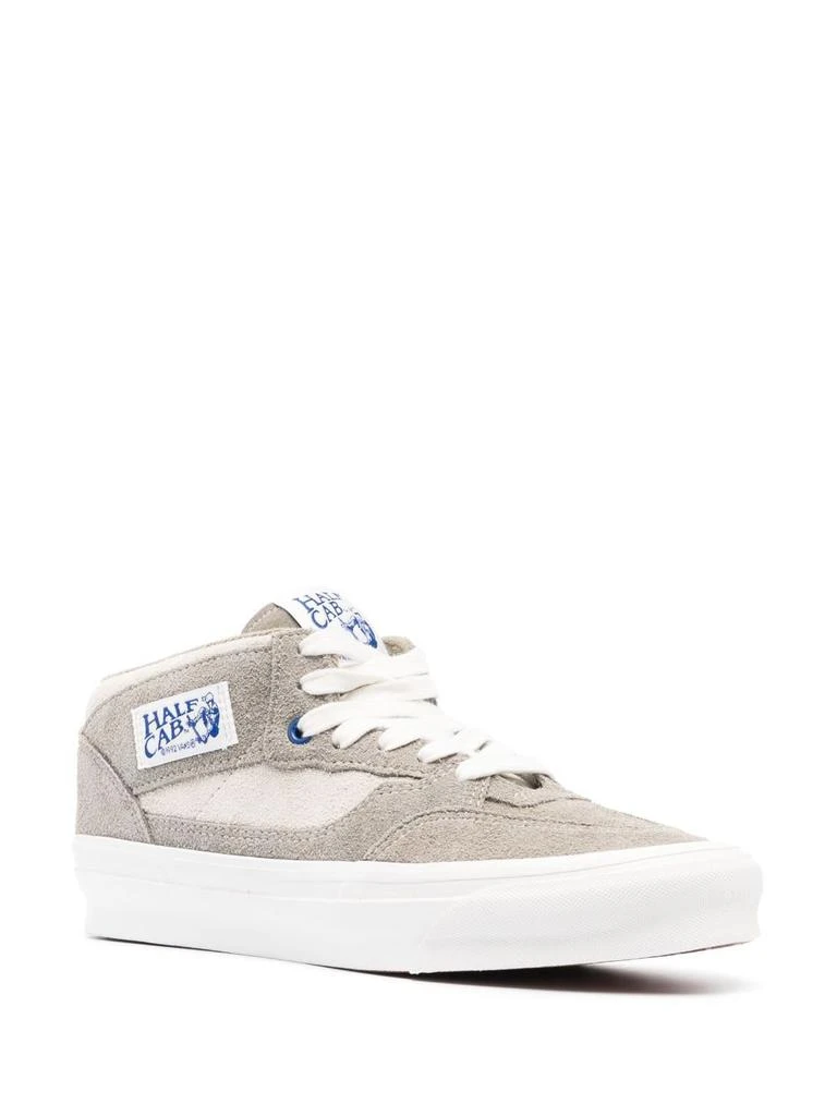 商品Vans|VANS - Half Cab Sneakers,价格¥904,第4张图片详细描述