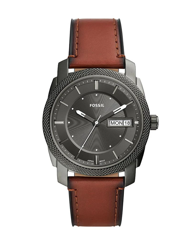 商品Fossil|Wrist watch,价格¥1468,第1张图片