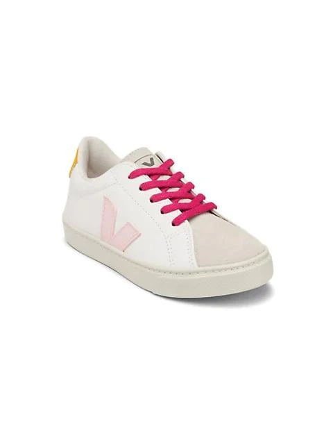 商品Veja|Little Girl's &amp; Girl's Small Esplar Sneakers,价格¥499,第1张图片