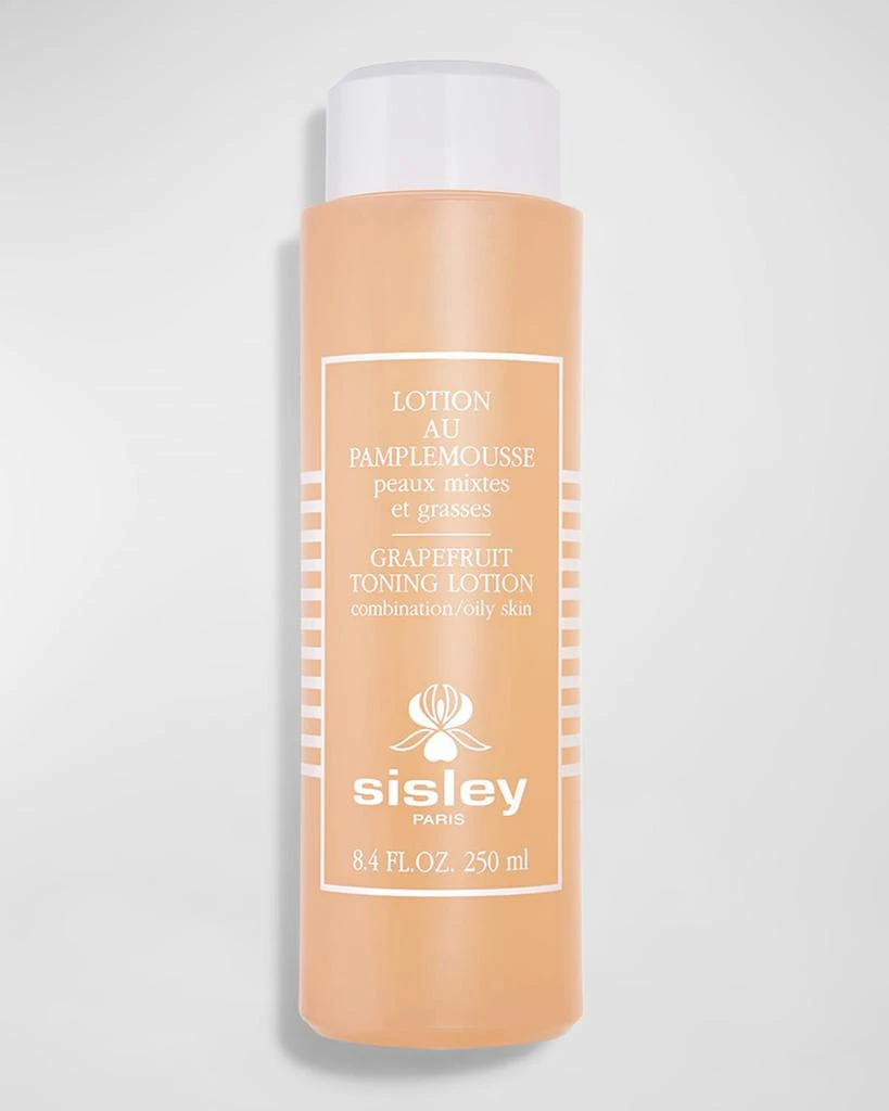 商品Sisley|Grapefruit Toning Lotion,价格¥1003,第1张图片