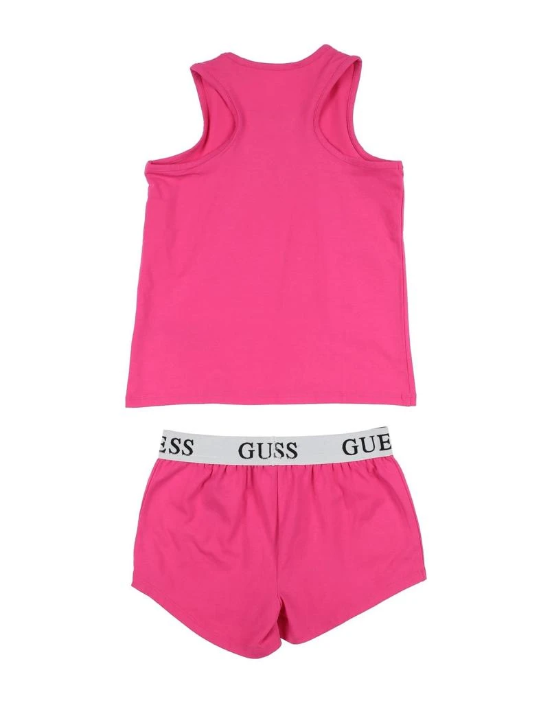商品GUESS|GUESS,价格¥242,第2张图片详细描述