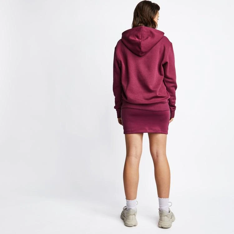 商品Adidas|adidas Originals Over The Head - Women Hoodies,价格¥181,第3张图片详细描述