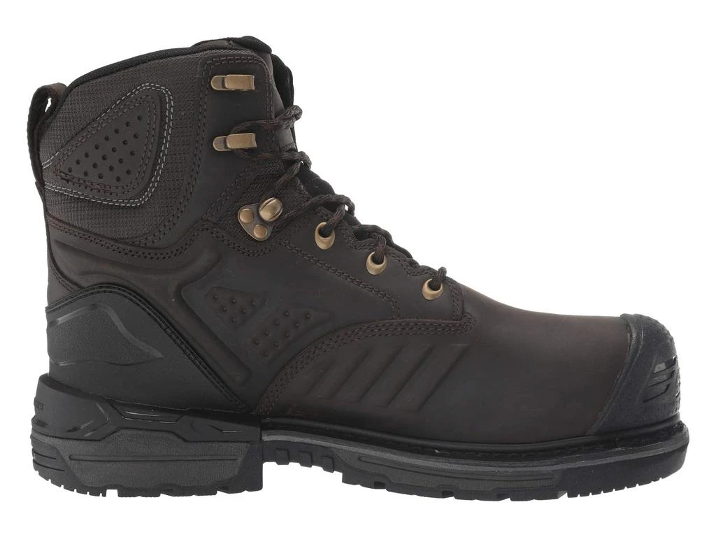 Philadelphia 6" 400G WP Carbon-Fiber Toe 商品