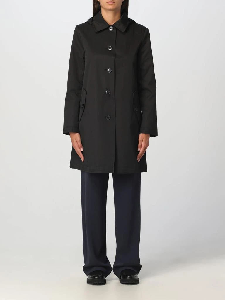 商品Ralph Lauren|Lauren Ralph Lauren raincoat for woman,价格¥1574,第1张图片