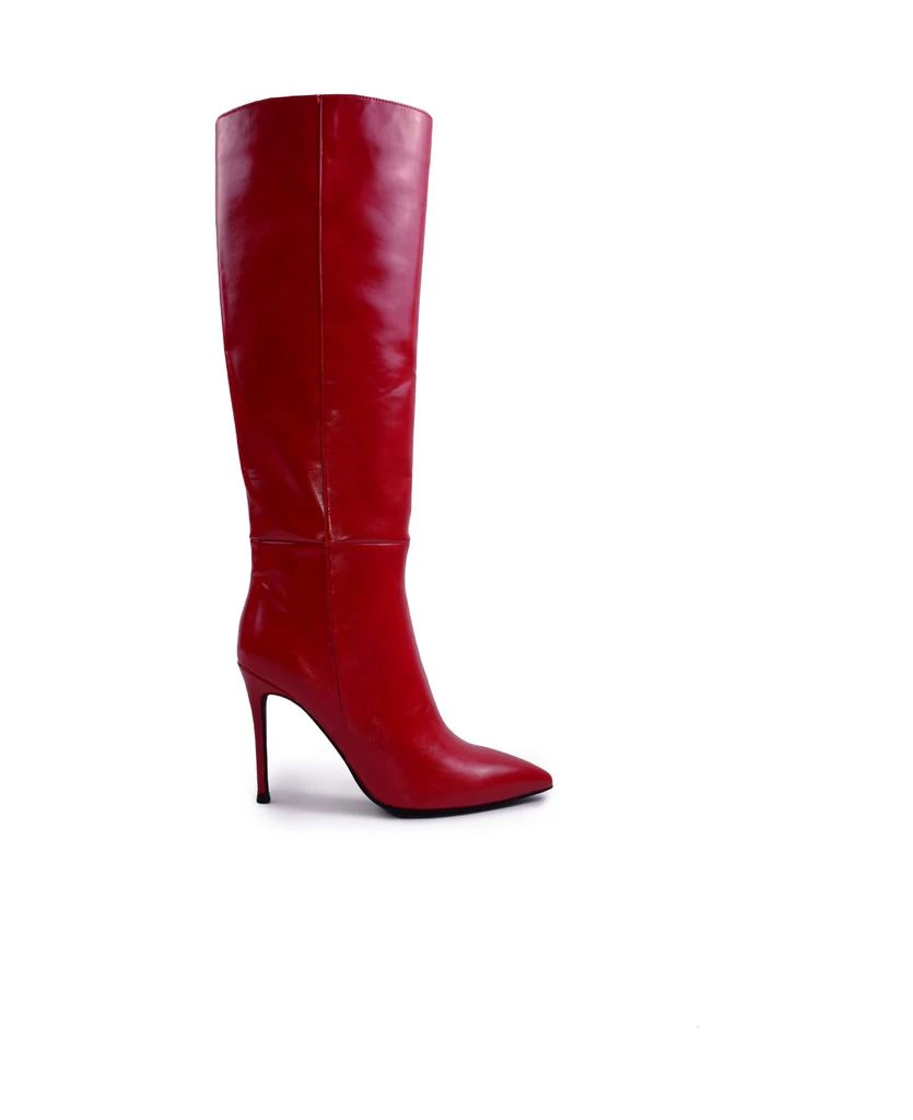 商品Jeffrey Campbell|Hi Booties Arsen By Jeffrey Campbell,价格¥1700,第1张图片
