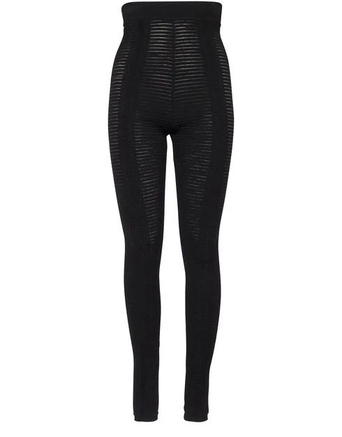 商品Balmain|针织紧身裤,价格¥15691,第1张图片