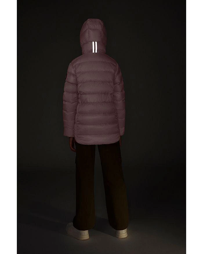 Unisex Cypress Hooded Down Jacket - Big Kid 商品