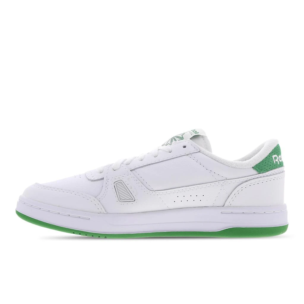 商品Reebok|Reebok Lt Court - Men Shoes,价格¥498,第4张图片详细描述