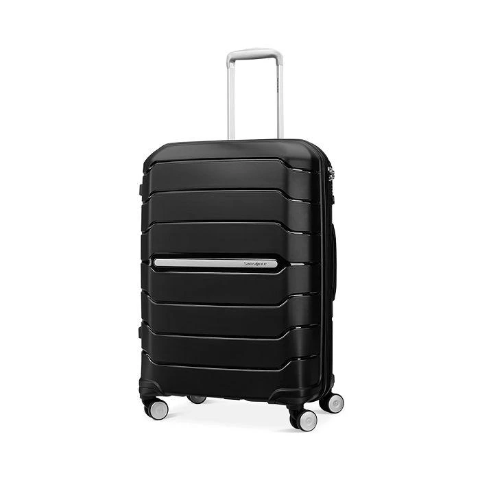 商品Samsonite|Freeform Hardside 24" Spinner,价格¥1805,第1张图片