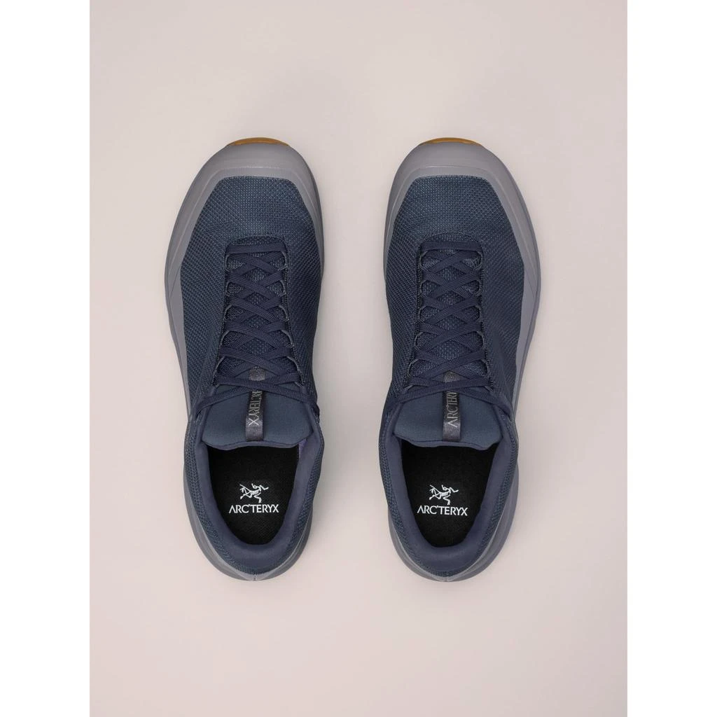 商品Arc'teryx|Arc'teryx Aerios FL 2 GTX Shoe Men's | Fast and Light Gore-Tex Hiking Shoe,价格¥1568,第4张图片详细描述