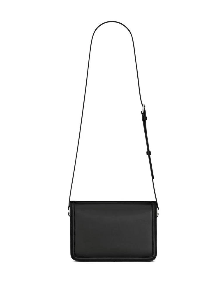 商品Yves Saint Laurent|Saint Laurent Solferino Medium Shoulder Bag,价格¥15759,第5张图片详细描述