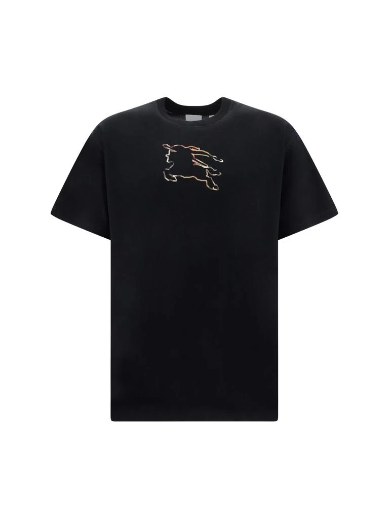 商品Burberry|Padbury T-shirt,价格¥3649,第1张图片