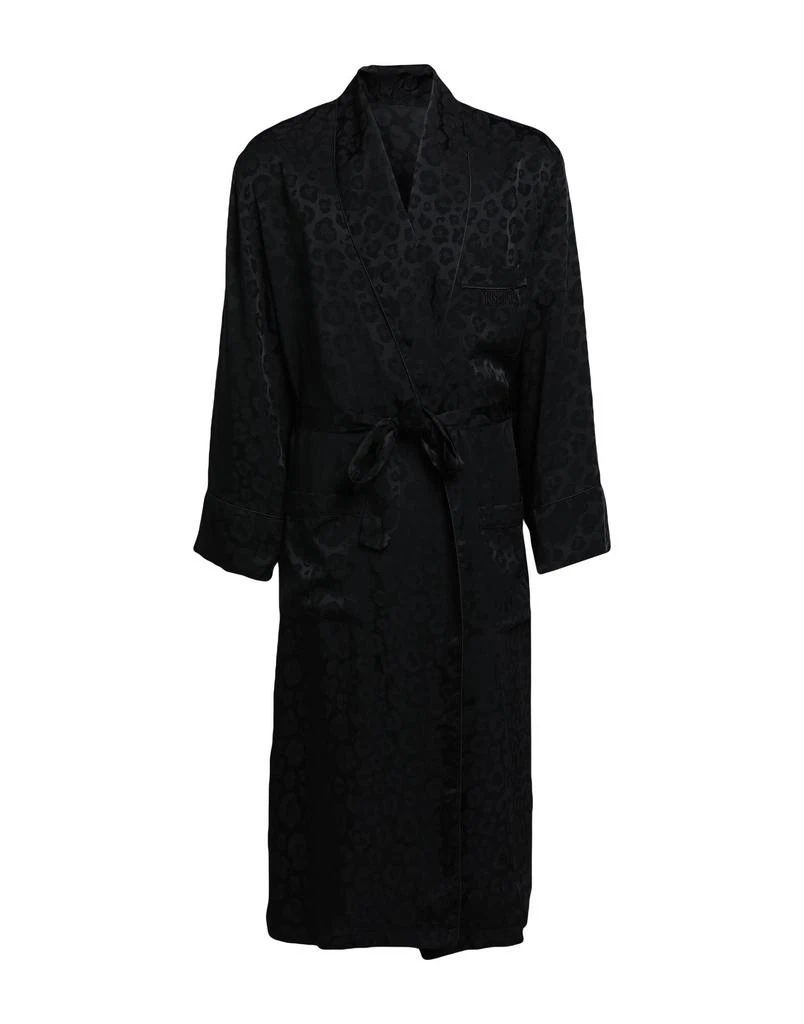 商品Moschino|Dressing gowns & bathrobes,价格¥2093,第1张图片