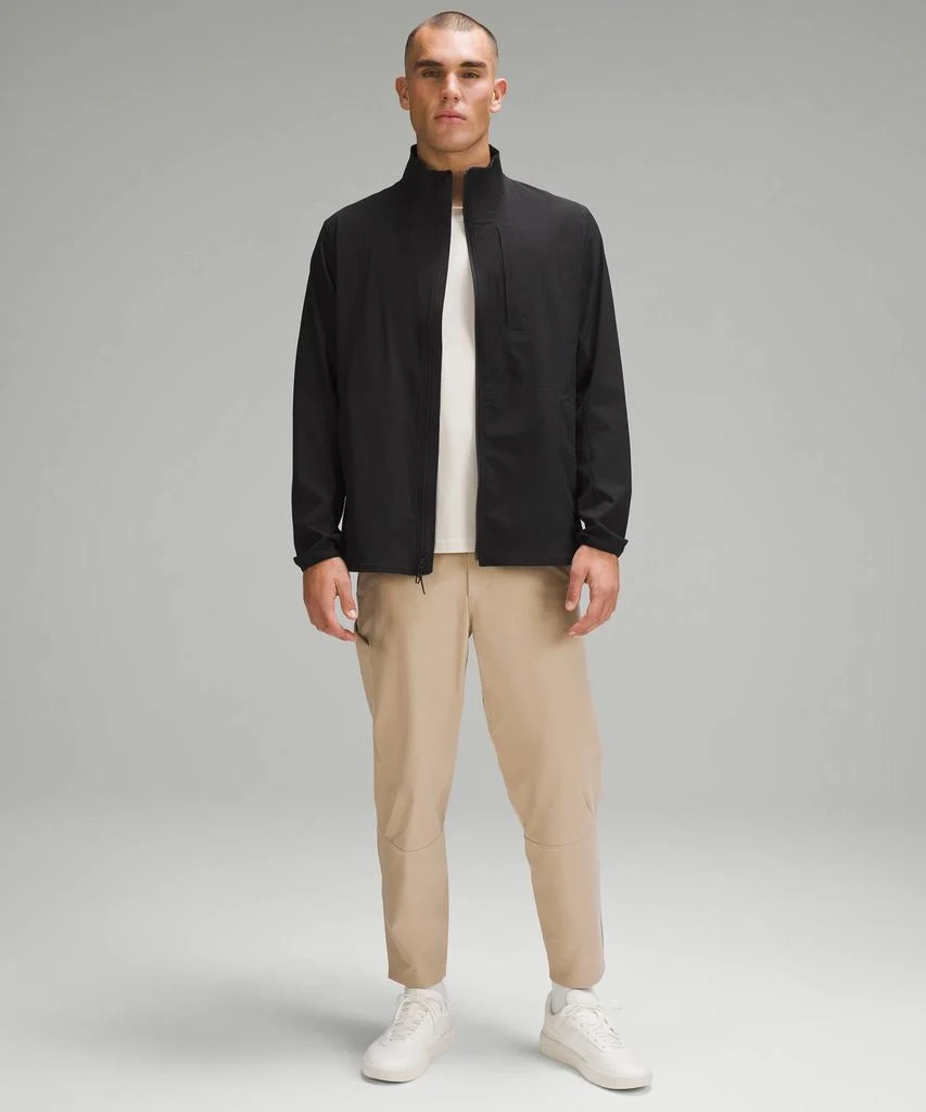 商品Lululemon|Sojourn Windbreaker Jacket,价格¥1068,第2张图片详细描述