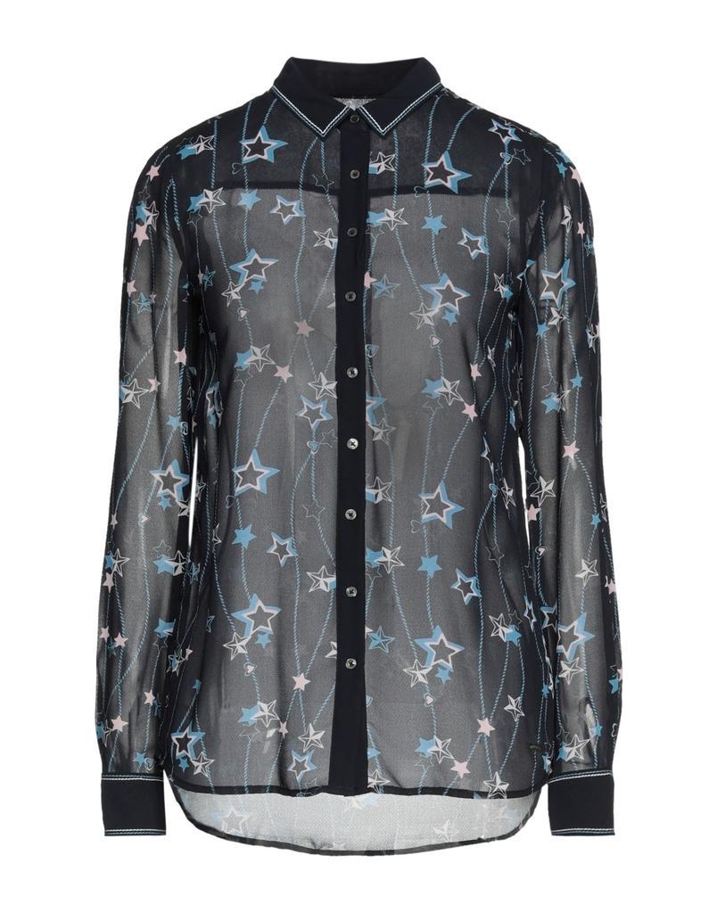 商品Tommy Hilfiger|Patterned shirts & blouses,价格¥213,第1张图片