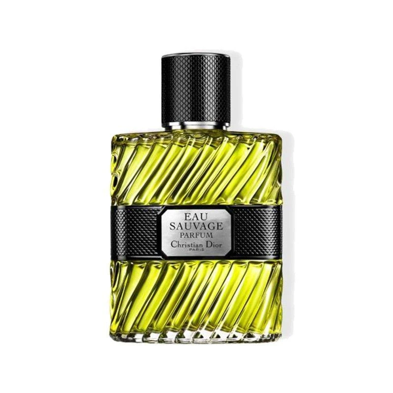 商品Dior|欧洲直邮Dior迪奥清新之水男士香精香水50ml,价格¥965,第1张图片