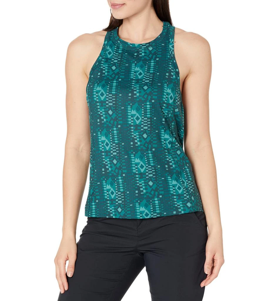 商品Mountain Hardwear|Crater Lake™ Tank,价格¥299,第1张图片
