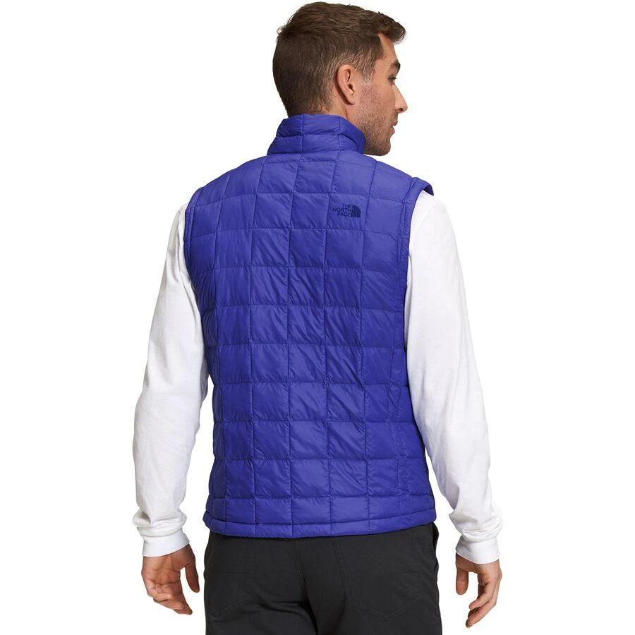 商品The North Face|ThermoBall 2.0 Eco Vest - Men's,价格¥503,第4张图片详细描述