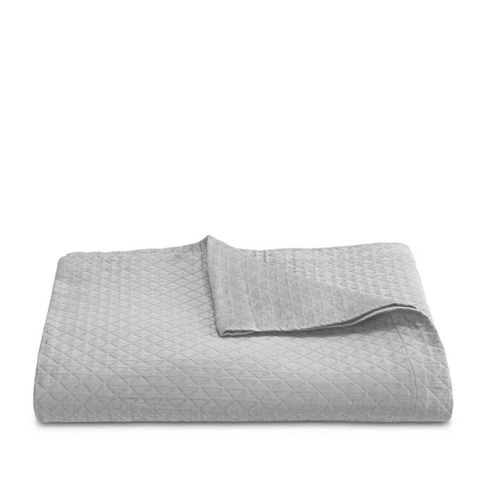 商品Matouk|Nadia Coverlet, King,价格¥3704,第3张图片详细描述