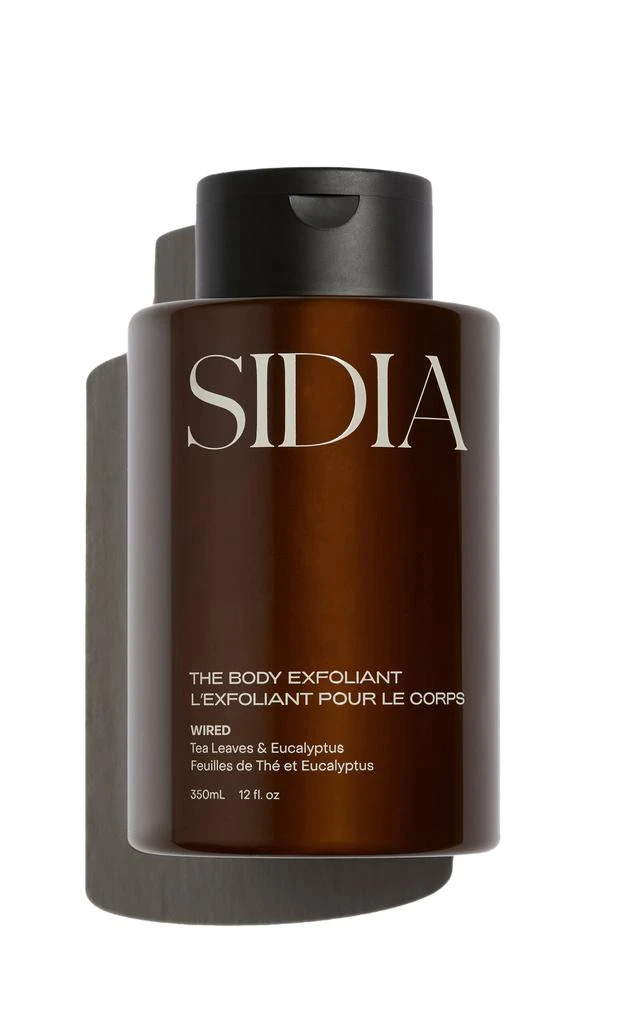 商品Sidia|Sidia The Body Exfoliant - Moda Operandi,价格¥391,第1张图片