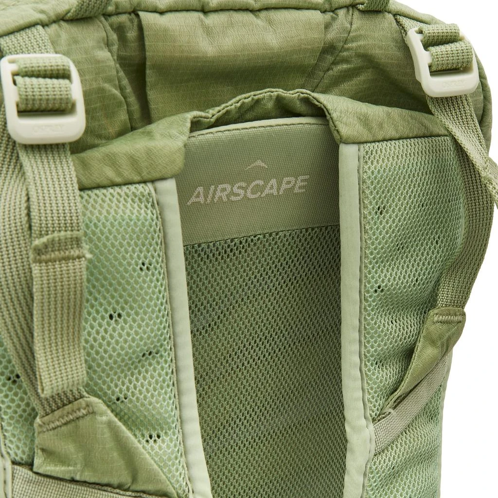 商品Osprey|Osprey x Satisfy Talon Earth 22 Backpack,价格¥2350,第5张图片详细描述