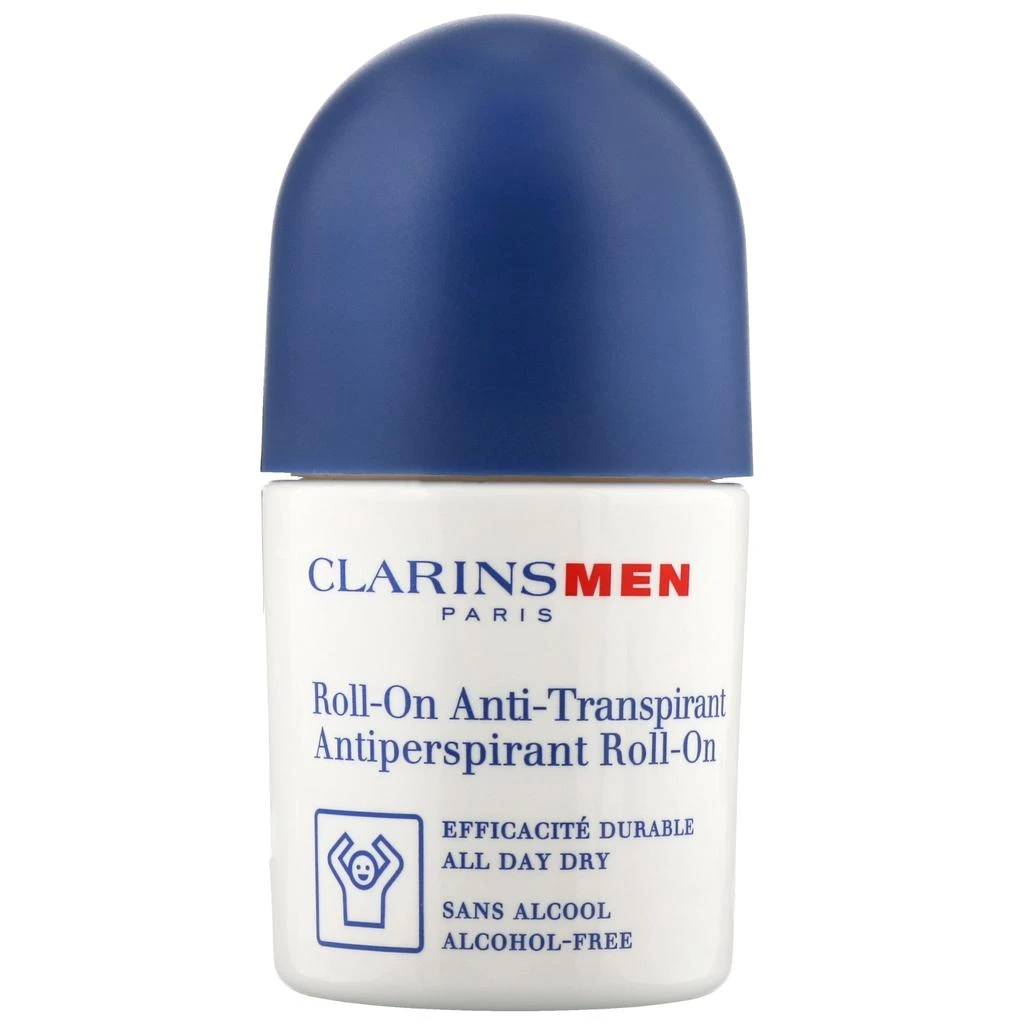 商品Clarins|Clarins 娇韵诗男士止汗走珠 50ml,价格¥266,第1张图片