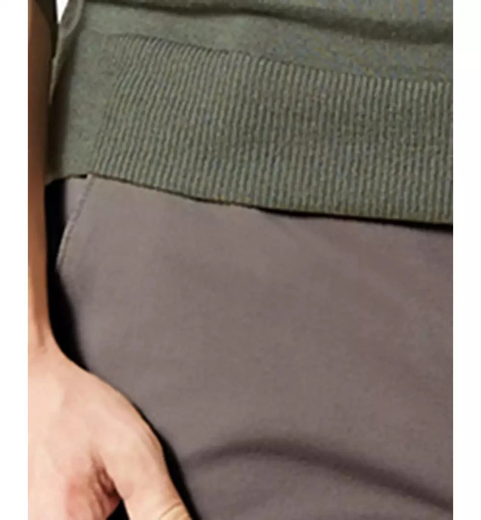 商品Dockers|Men's Workday Smart 360 Flex Straight Fit Khaki Stretch Pants,价格¥592,第4张图片详细描述