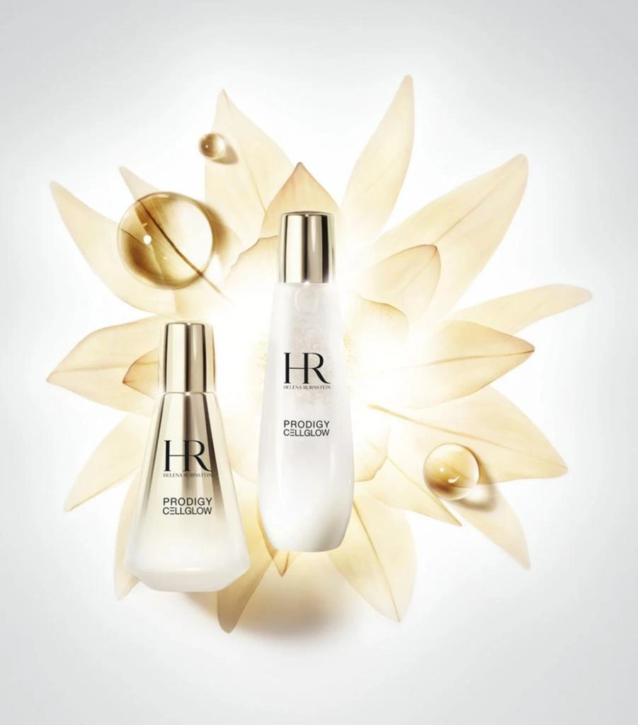 商品Helena Rubinstein|Prodigy Cellglow - The Intense Clarity Essence (125ml),价格¥1233,第3张图片详细描述