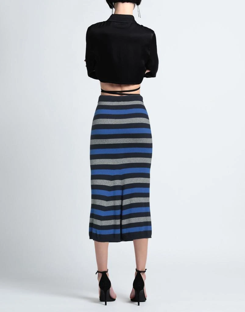 商品TWINSET|Maxi Skirts,价格¥609,第3张图片详细描述