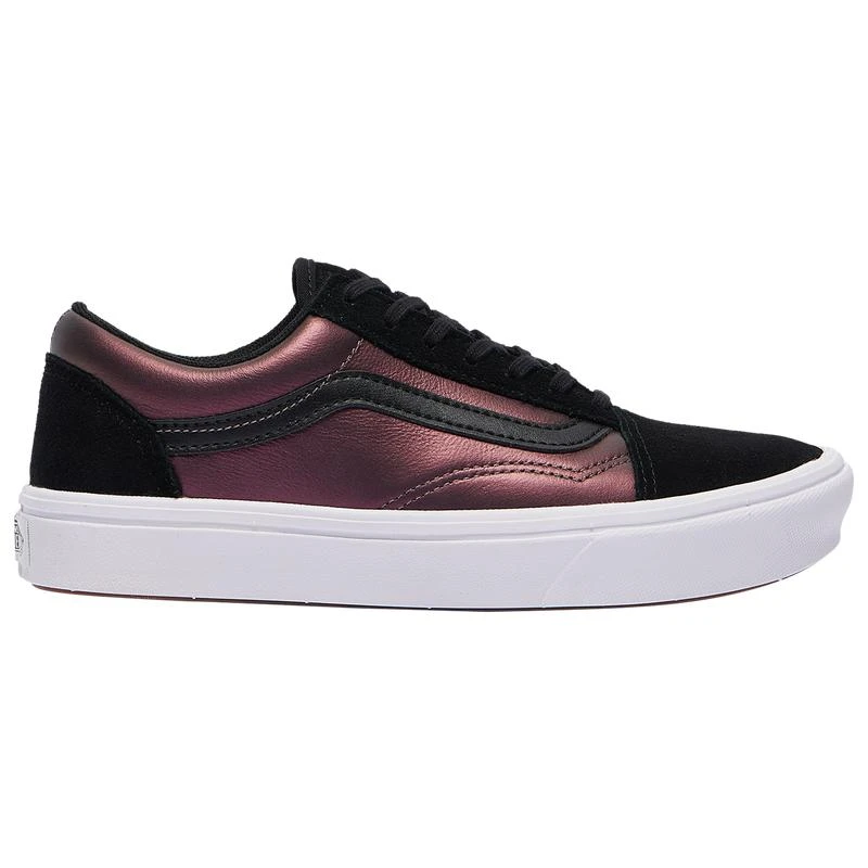 商品Vans|Vans ComfyCush Old Skool - Women's,价格¥634,第1张图片