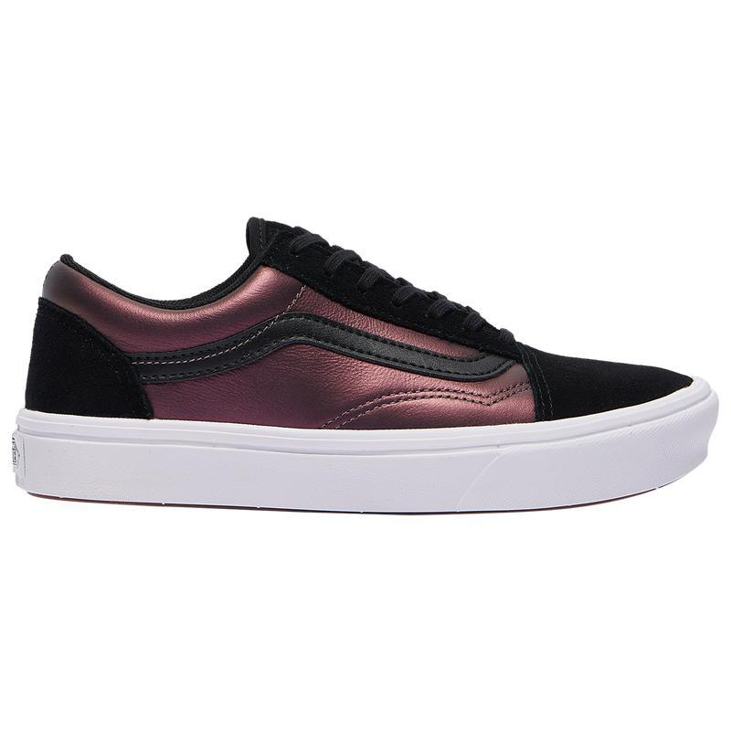 商品Vans|Vans ComfyCush Old Skool - Women's,价格¥629,第1张图片