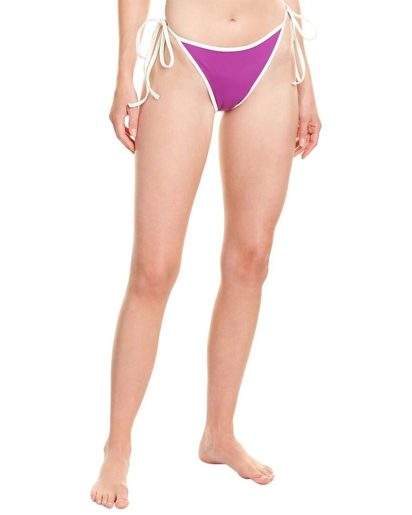 商品Solid & Striped|Solid & Striped The Amber Bikini Bottom,价格¥48,第1张图片