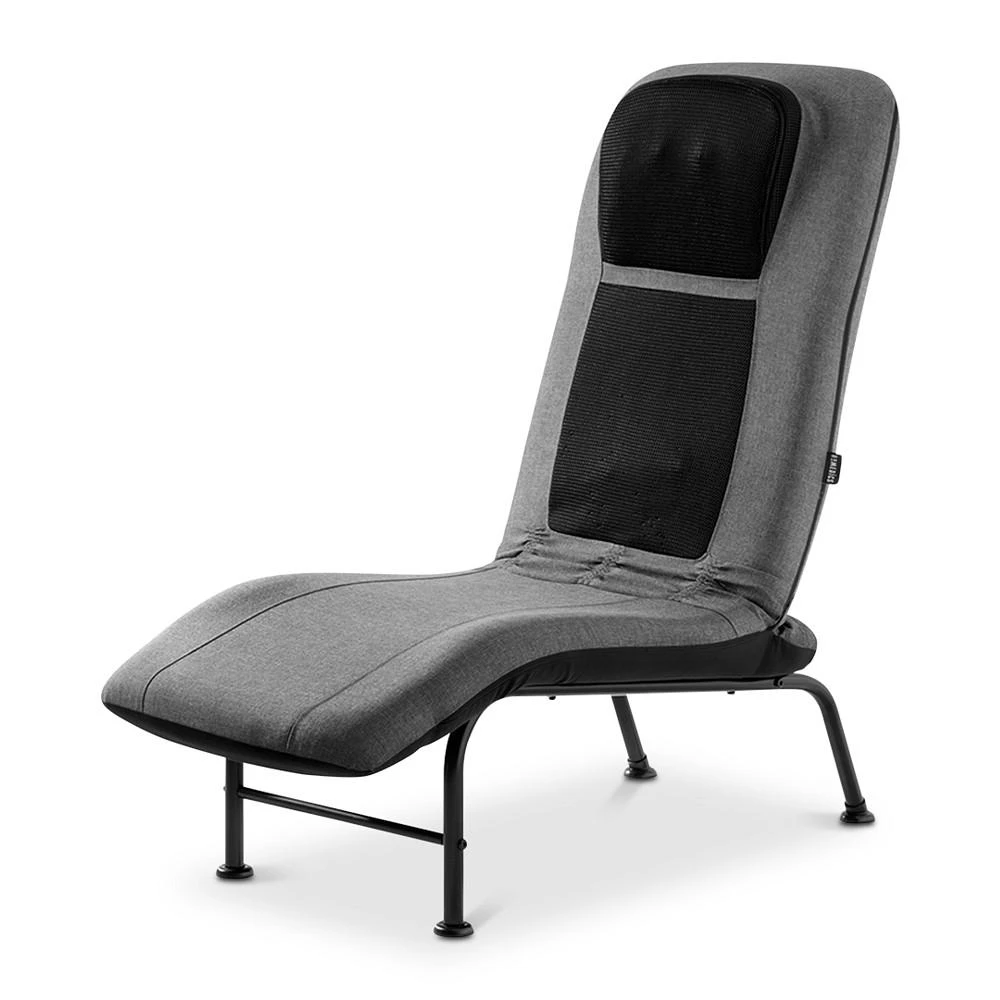 Shiatsu Recline Massaging Chaise Lounger 商品